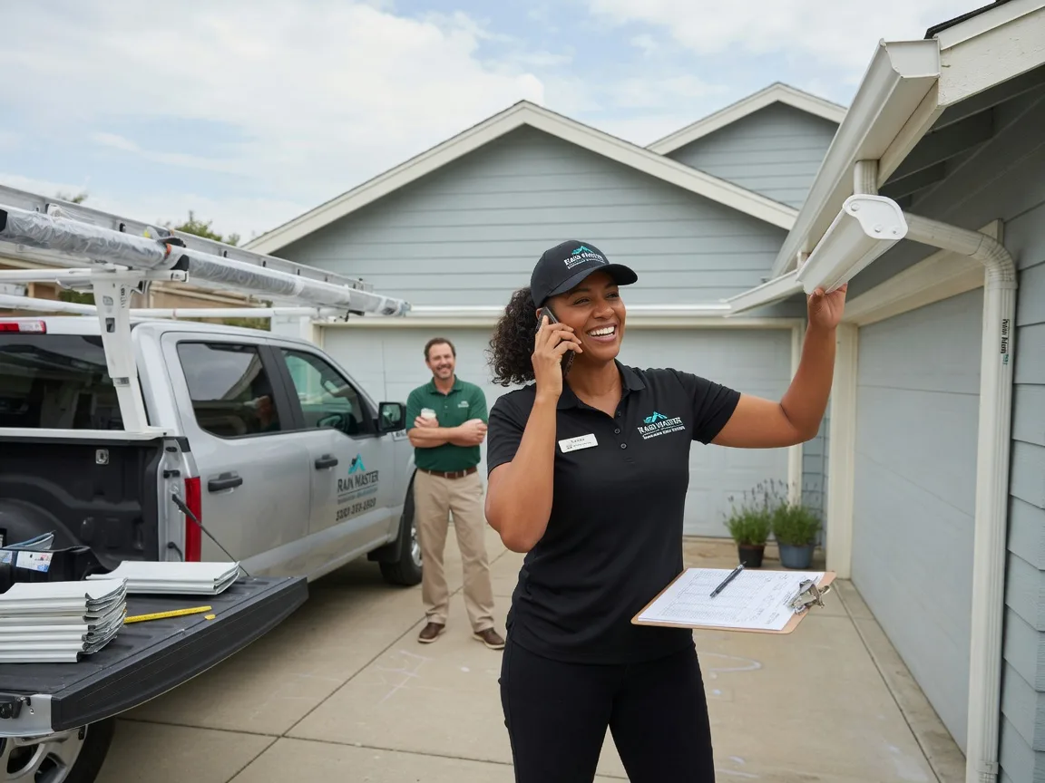 Gutter Installation Altaville, CA FAQs
